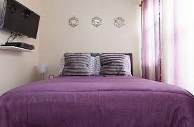 Its fully renovated and takes up half the floor of the building! Studio One And Two Bedroom Apartments Bronx New York Ny Usa Von 87 Hotel Mix