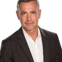 John Cucci's Instagram, Twitter & Facebook