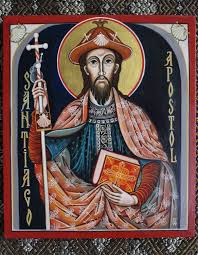 Sin liderazgo franco y puntual, vamos a sufrir escasez de agua, de alimentos y un alud de problemáticas socioeconómicas. Santo A James El Grande Santiago Apostol Icono De Catolica Orthodox Icons Santiago The Transfiguration