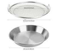 Amazon.com: Oil Filter Tray, Stainless Steel Mesh Drain ...
