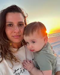 Family & Sun 🥰☀️ 🩵🩷🏝️