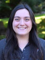 2021-22 Women's Golf Roster