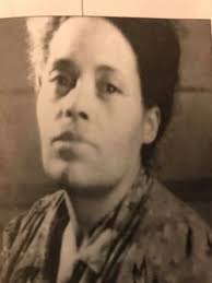 Lurlee C. (Wilson) Ballard (1910-1982)