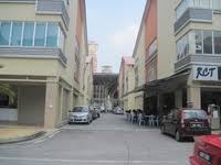 Dalam akuntansinya terdapat akun persediaan barang dagangan. Office For Auction At Nzx Commercial Centre Ara Damansara Land