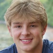 Jordan DeMay's High School Bio