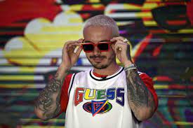J balvin has come through with his new single tu veneno, the second track from his forthcoming madeintyo releases his new album never forgotten with features from wiz khalifa, j balvin. J Balvin Eats Hot Wings And Talks Hot Watches On Hot Ones