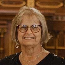 Susan Lucas Obituary