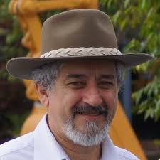 Nicholas Thacker Email & Phone Number