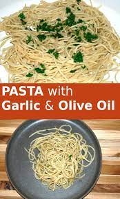 Garlic Olive Oil Pasta Recipe Aglio E Olio Recipe In 2020 Garlic Olive Oil Pasta Instant Pot Pasta Recipe Garlic Pasta