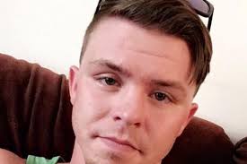 Fundraiser by Melinda B Hillman : Funeral Expenses for Richard Wayne Cathey  III