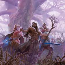 Hunter Strobel for Belak, the Outcast