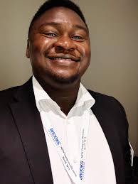 Devin M. Gleeson, PMP