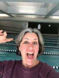 Kinda Blomberg Swim Instructor