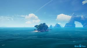 Théories : Où Est Passé Stitcher Jim? - Sea Of Thieves France