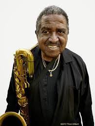 Floyd Newman (1931-2023)