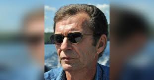 Obituary information for Richard Lewis Buchman