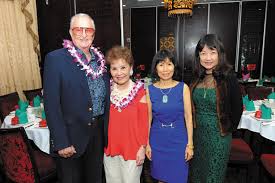 United Chinese Society