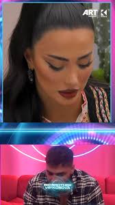 Azemi me historinë emocionuese, Alba në lot