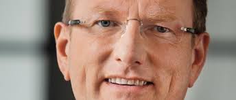 Michael Bücker soll das Firmenkundengeschäft der BayernLB voranbringen