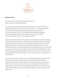 Maria mustermann mustergasse 2 23456 musterhausen. Philip Julius Philip Julius E V