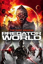 Boyd holbrook, trevante rhodes, jacob tremblay and others. Subtitles Predator World Subtitles English 1cd Srt Eng