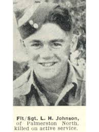 Leonard Horace Johnson