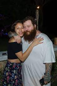 But he is yet to reveal the information about his wife and mother of his kids. Who Is Action Bronson Wife Find Some Interesting Details Bronson He Has A Girlfriend Wife