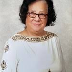 Claire Ritchie Obituary