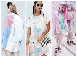 Pastel In 2015 Sportswear Sportswear Fashion Coat