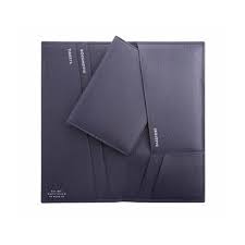 Easter Colored Smythson Travel Accessories Leather Goodies Bag Accessories Leather Wallet
