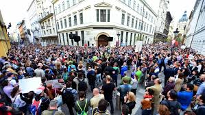 Nur noch wenige medien berichten unabhängig. Stopp Soros Gesetze In Ungarn Central European University Will Bleiben Archiv