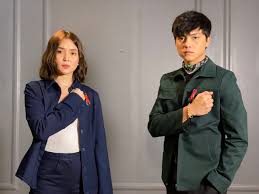 Kathryn bernardo asks daniel padilla questions in fast talk. Tribute Kathryn Bernardo Daniel Padilla Sing Tribute Video For Filipinos The Rod Magaru Show
