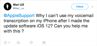 6 Tips To Fix Iphone Voicemail Transcription Not Working