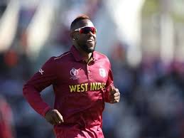 Fabian allen height, weight, age, body, family, biography & wiki full profile. Fabian Allen Replaces Khary Pierre For 3rd T20i Against India