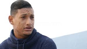 Bryan Acosta: "Mi mejor momento todavía no ha llegado, sueño con lograr el  ascenso"