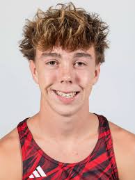 2025 Cross Country Roster