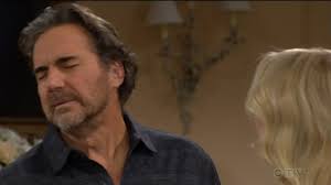 B&B recap: Ridge Denounces Brooke and she Slaps Him and Shoves Taylor