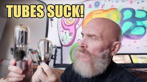 Live Audiophile Roundtable: Mastering Vinyl in the Digital Domain with Levi  Seitz! + News & Picks