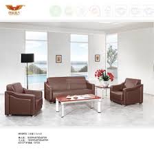 Der atmungsaktive stoff passt sich schnell an die körpertemperatur an. China Modernes Edles Burodesign Leder Stoff Sofa Fur Buro Kaufen Burosofa Auf De Made In China Com
