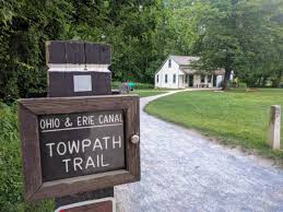 Maybe you would like to learn more about one of these? Driving Tour Of Cuyahoga Valley National Park The Adventures Of Trail Hitch