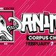 Anime Corpus Christi