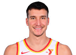 Bogdan Bogdanović