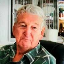 Howard Edwin "Tooter" Rusk Obituary