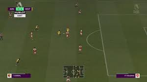 75 potential fifa 21 overall: Fifa 21 Ps5 Arthur Cabral Curler Gives Leno No Chance Youtube