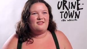 Behind-the-Scenes of SDMT's "Urinetown"