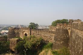 12 Day Indian Mutiny Tour | Wake Up ...