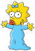Bart Simpson