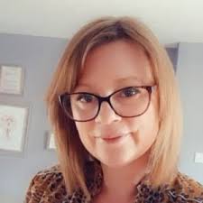 Victoria Warwick-Jones