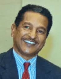 Harold S. Dorsey, Sr. Obituary