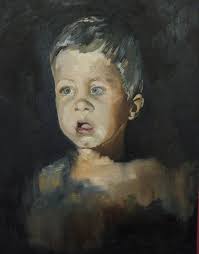 Bambini dipinti": a Castelverde una mostra collettiva